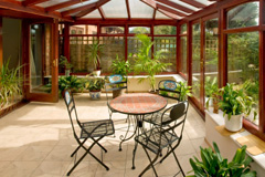 Newerne conservatory quotes