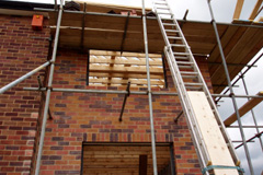 house extensions Newerne